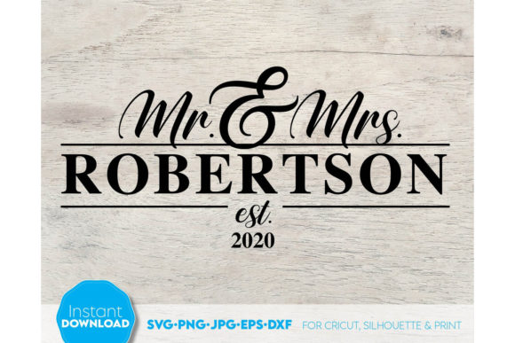 Download Mr Mrs Just Married Wedding - Wedding Collection