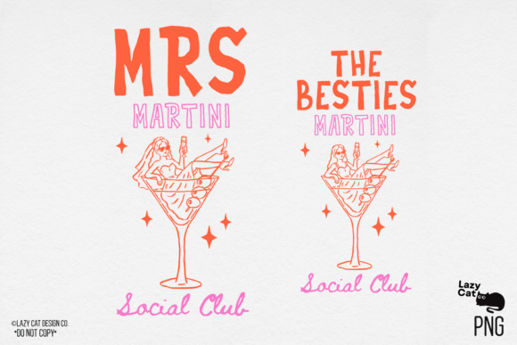 Download Bachelorette Party Martini Bride PNG - Art Collection