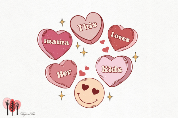Download Dylan Art, Valentine, Valen Sublimation - Art Collection