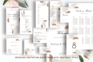 Download Wedding Template Suite, - Wedding Collection