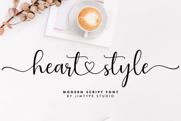 Download Heart Style - Art Collection